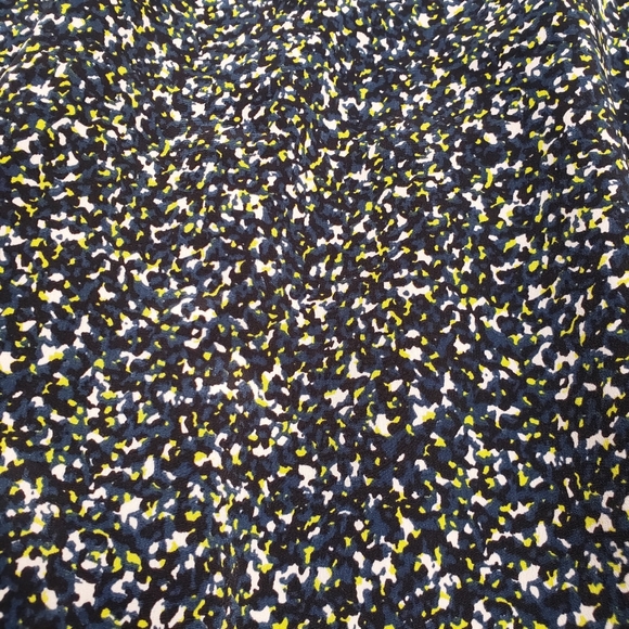 BCBGeneration Floral Print Dress - Picture 8 of 8